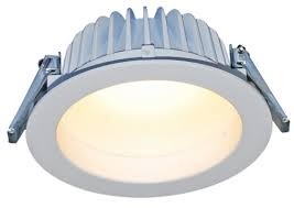 21W 穂軸の 調光可能 LED ダウンライト キット/ランプの長い寿命