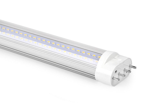 耐久の長い生命 LED ライト付属品 2G11 は家またはオフィスのための LED ライトのプラグを差し込みます