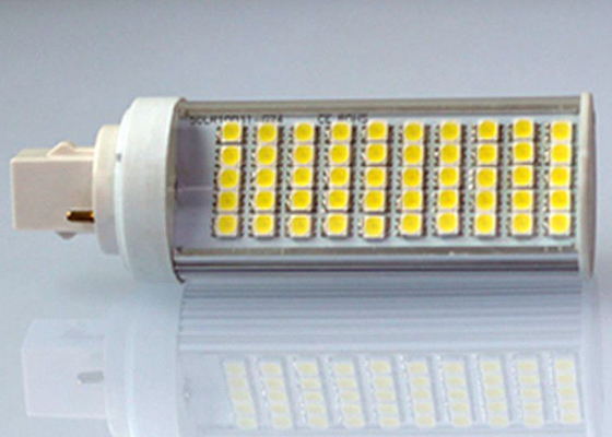 12W 商業照明のための省エネ LED ライト付属品/G24 LED のプラグ ライト